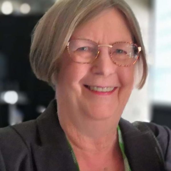 Janet Boston - Vice Chair